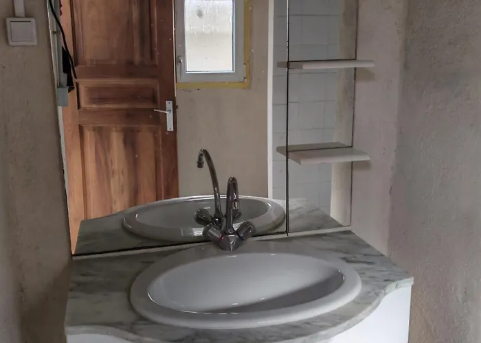 Οργανωμένο κάμπινγκ Yachting 83